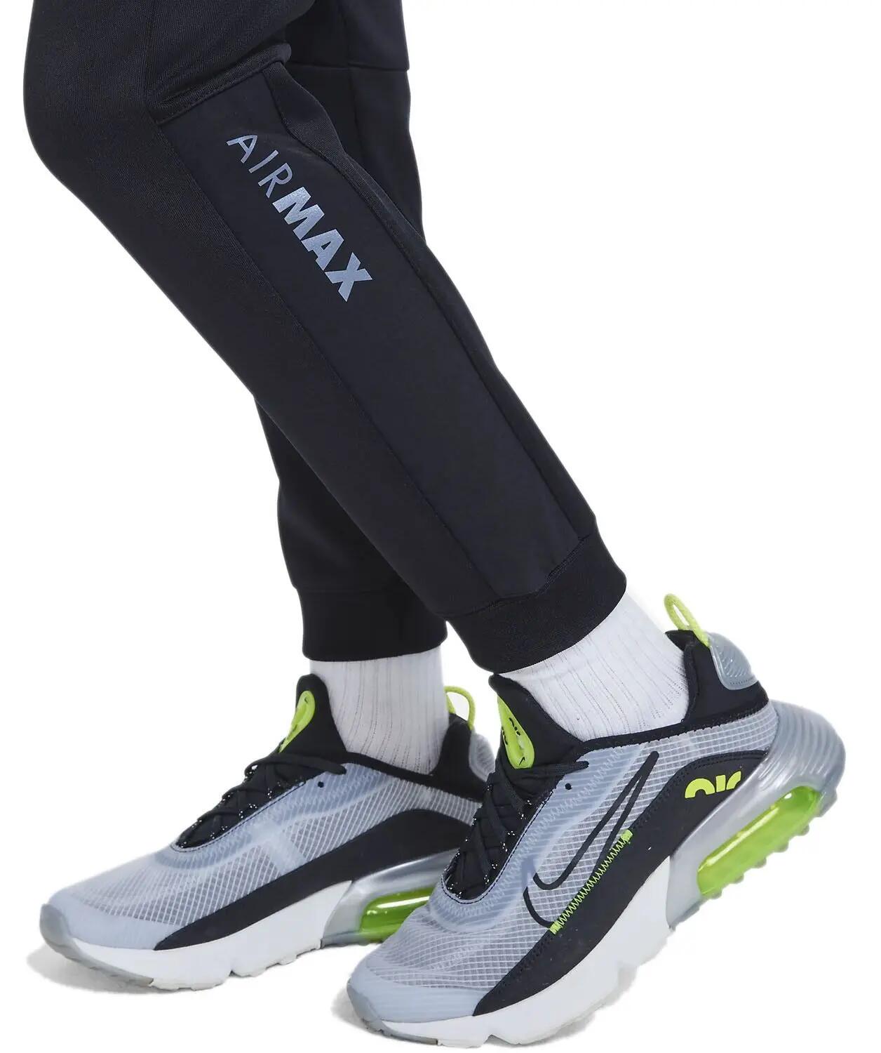 Pantalon de survêtement Nike AIR MAX JUNIOR 5/5