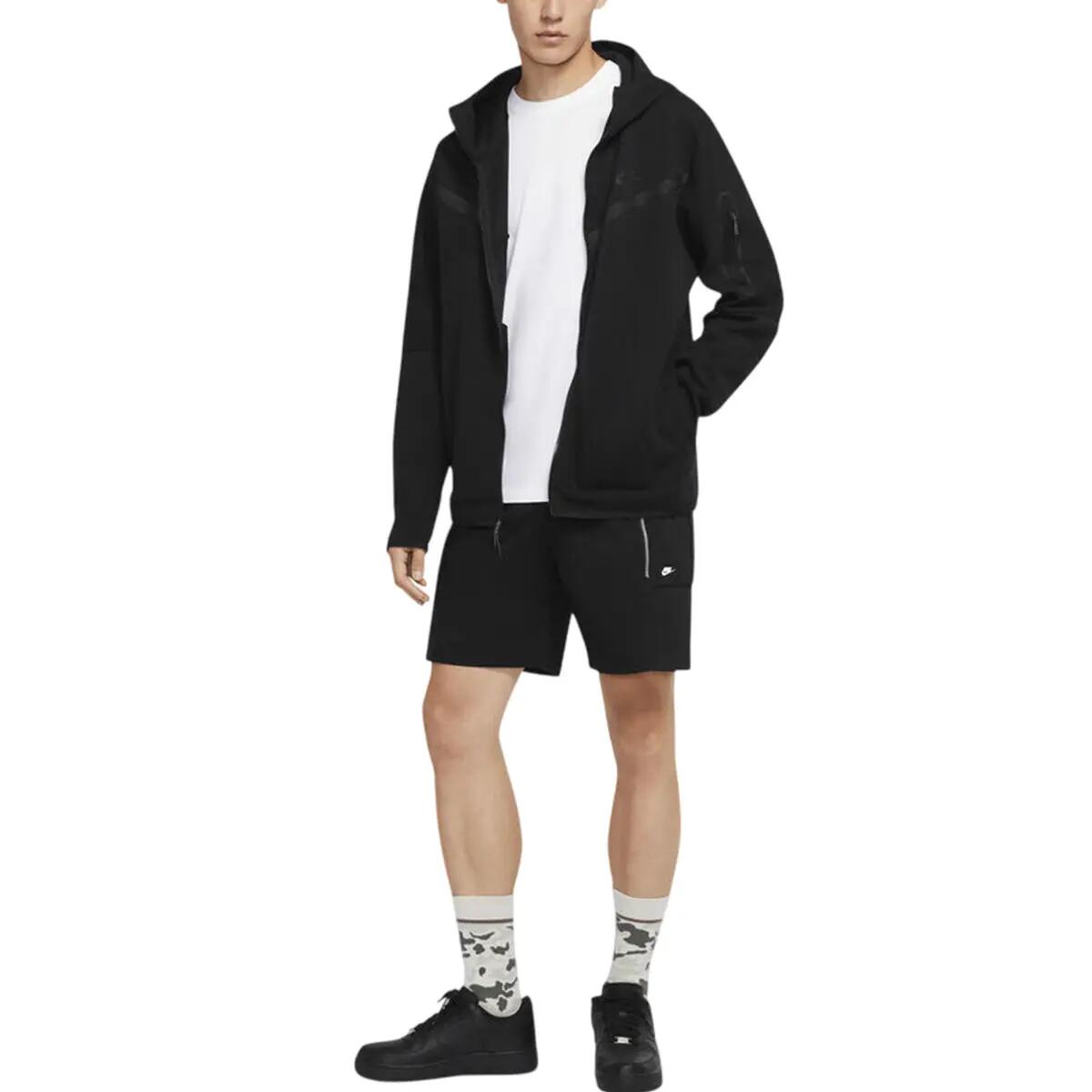 Veste de survêtement Nike TECH FLEECE FULL ZIP HOODIES 6/6