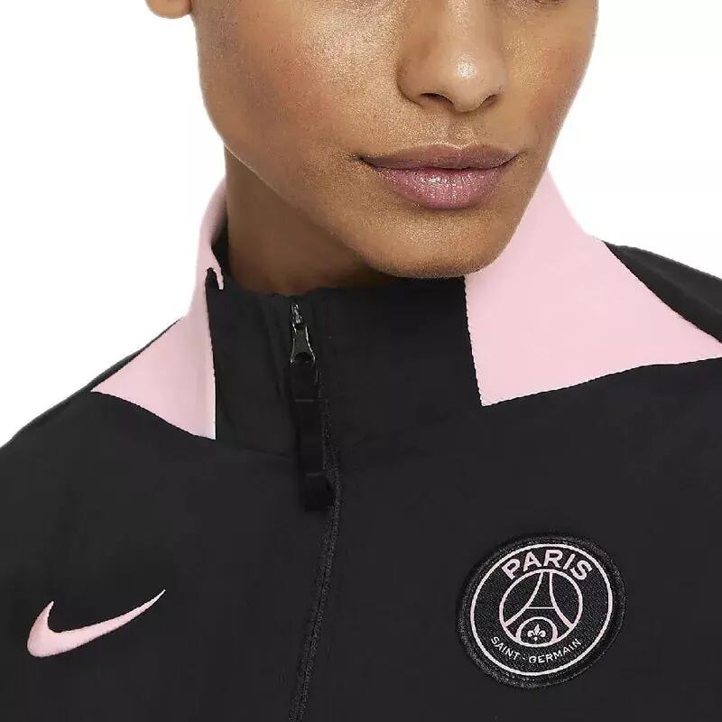 Veste de survêtement Nike PARIS SAINT-GERMAIN DRI-FIT 4/4