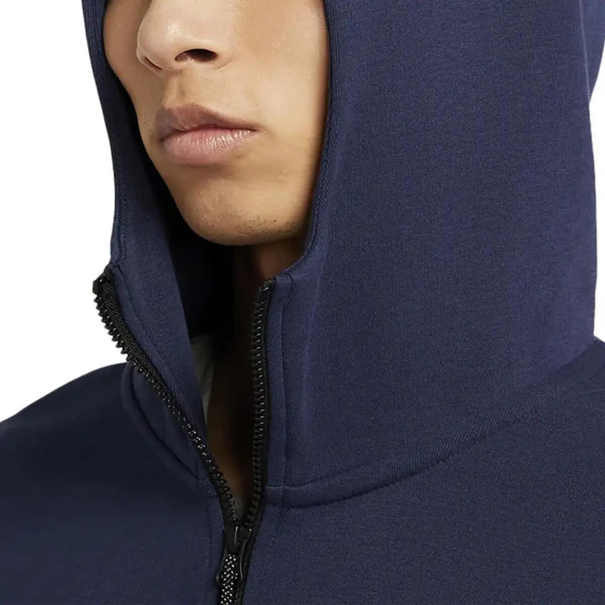 Veste de survêtement Nike TECH FLEECE WR FZ 6/7