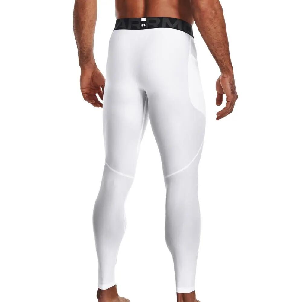 Legging Under Armour 3/8