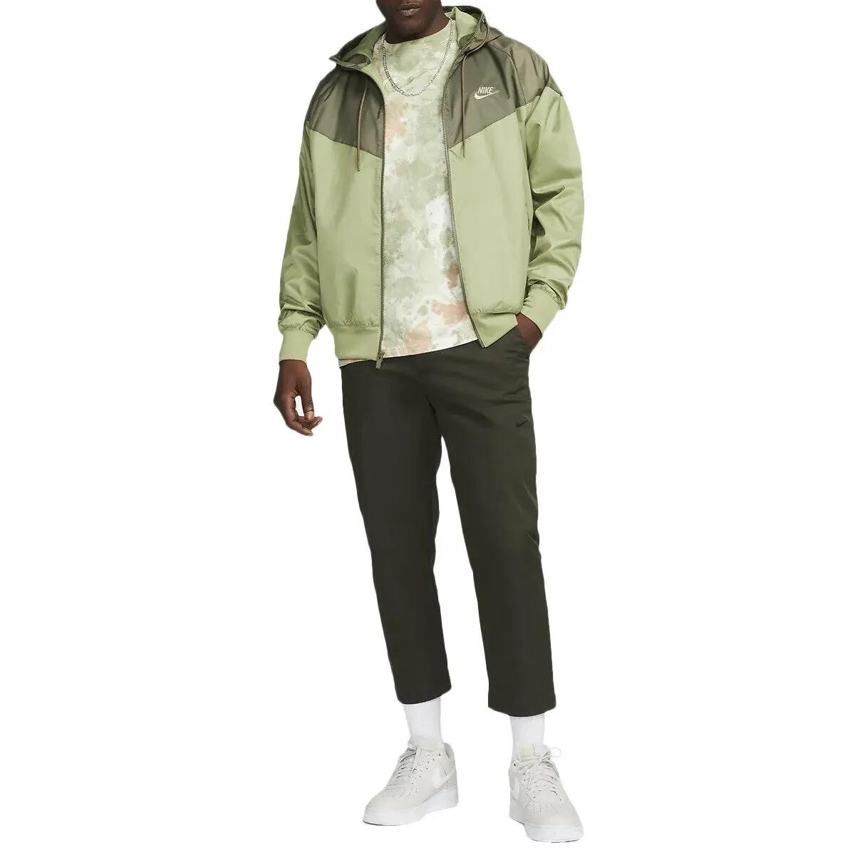 Coupe-vent Nike Sportswear Windrunner 6/6
