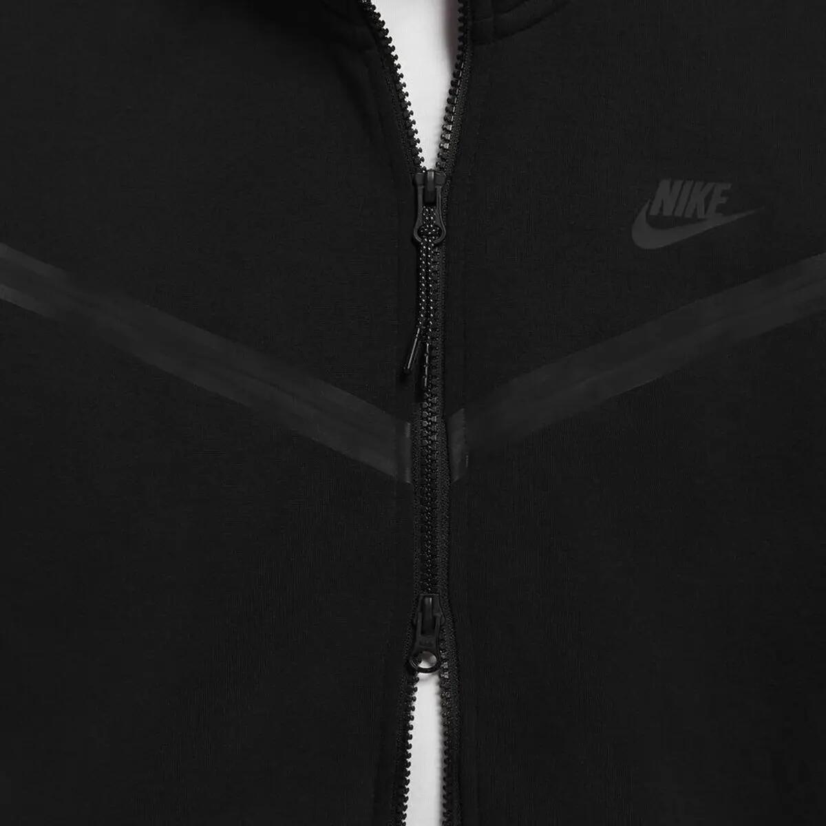 Veste de survêtement Nike TECH FLEECE FULL ZIP HOODIES 5/6