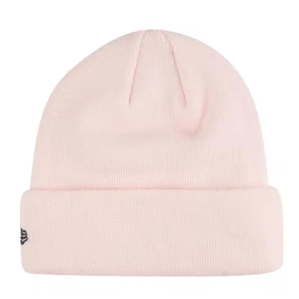 New Era 1624 Neyyan Beanie Rosa Unisex 3/3