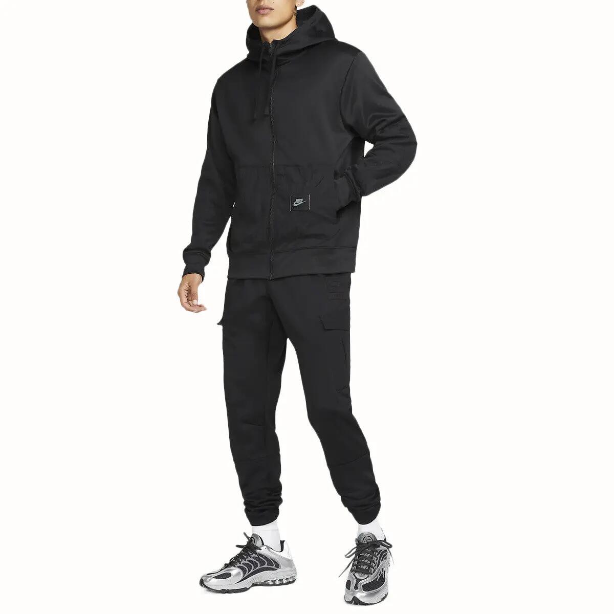 Sweat à capuche Nike Sportswear Dri-FIT 7/7
