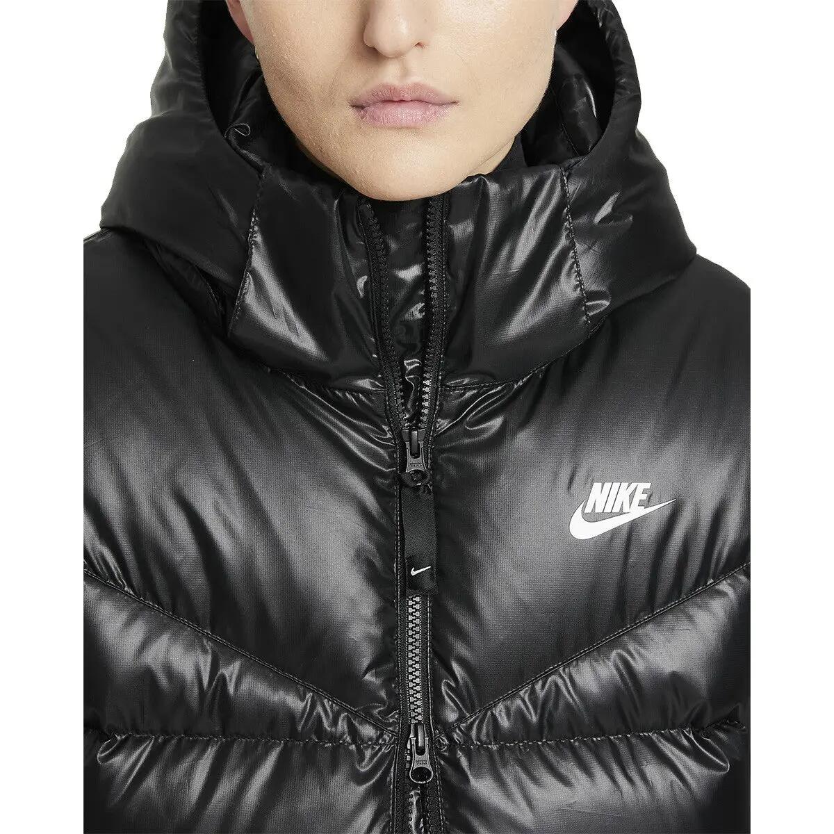 Doudoune Femme Nike Sportswear Therma-FIT City Series 6/6