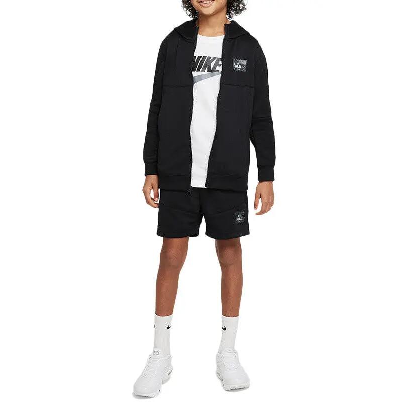 Sweat à capuche Nike Sportswear Air Max Junior 6/6