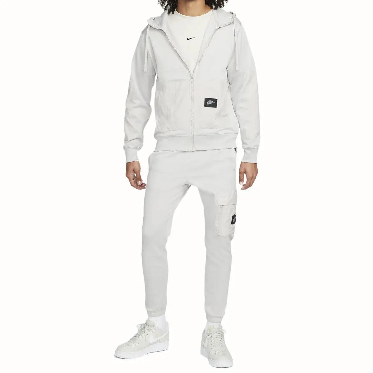 Sweat à capuche Nike Sportswear Dri-FIT 7/7