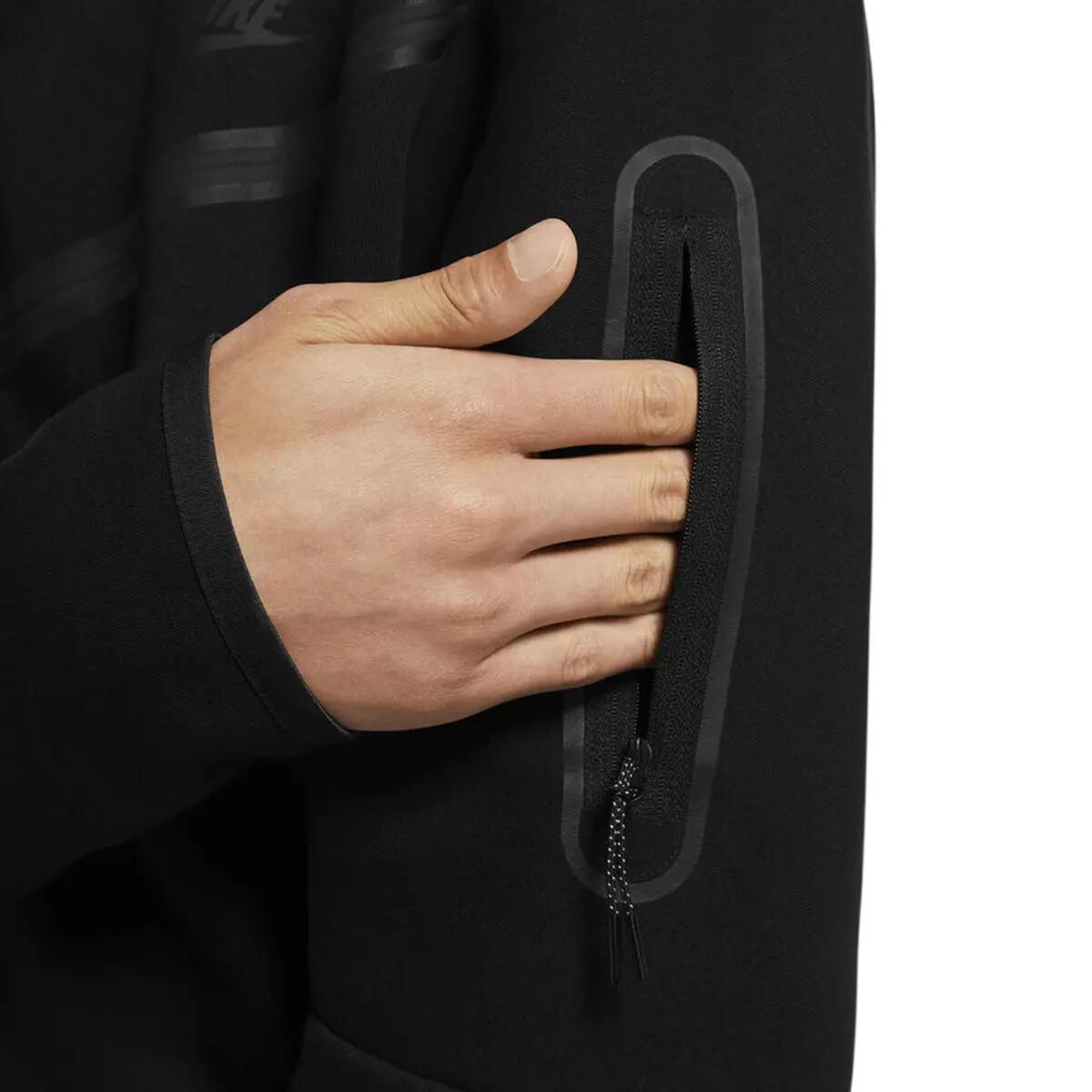 Veste de survêtement Nike TECH FLEECE FULL ZIP HOODIES 4/6