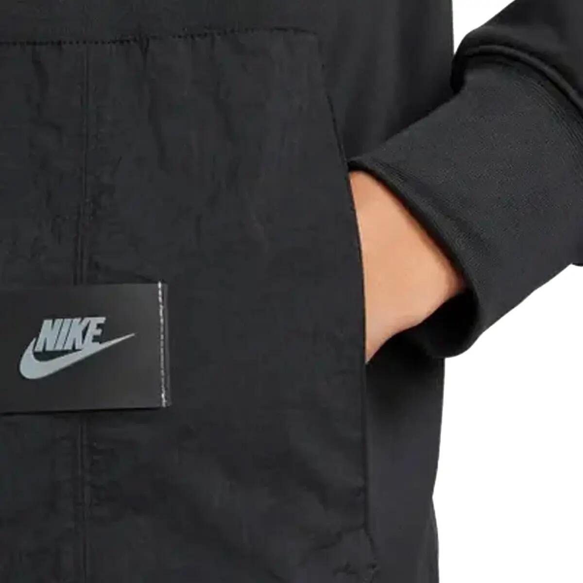 Sweat à capuche Nike Sportswear Dri-FIT 6/7