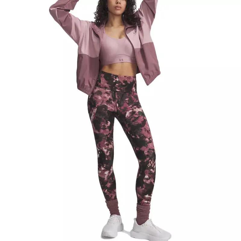 Veste de survêtement Under Armour RIVAL WOVEN 5/5