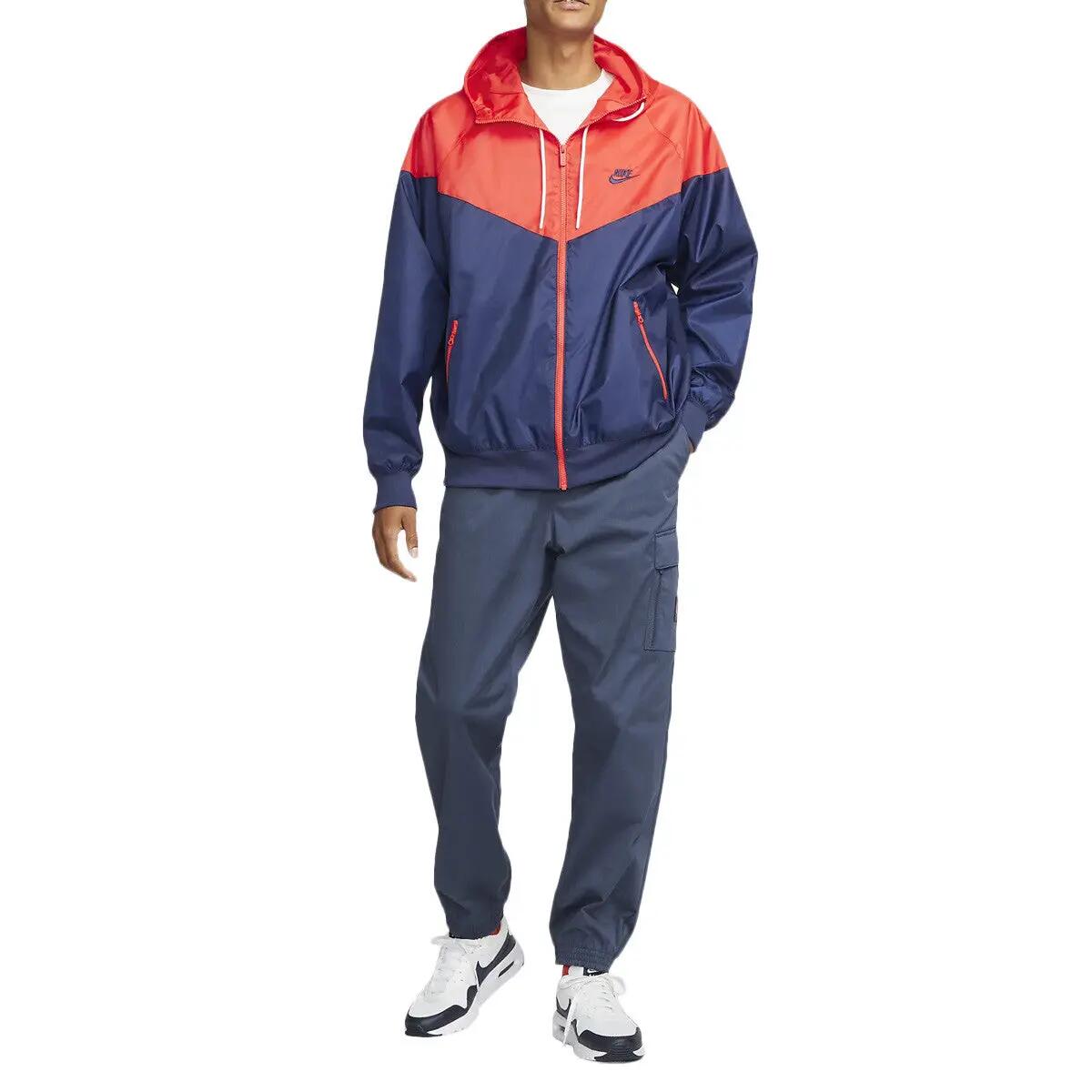Coupe-vent Nike Sportswear Windrunner 5/5