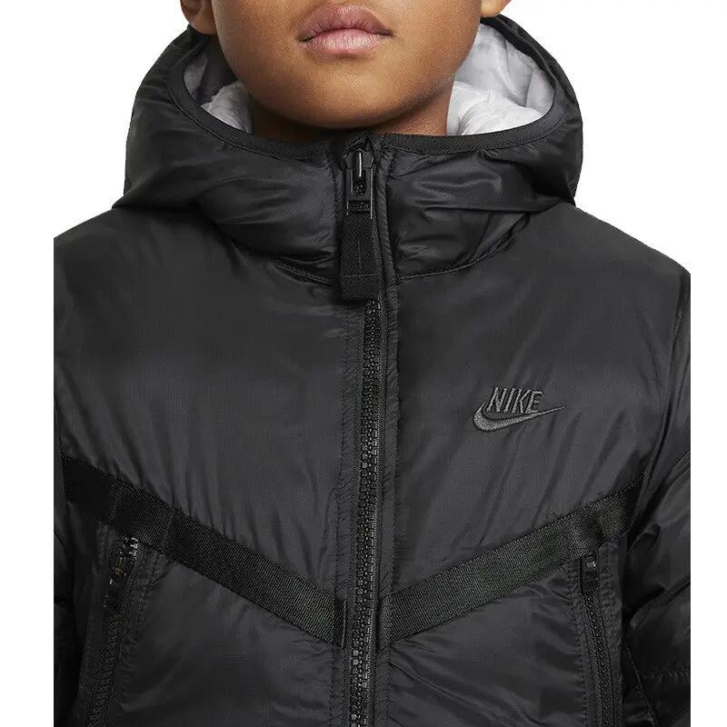 Blouson Nike U WINDRUNNER FILLED 5/5