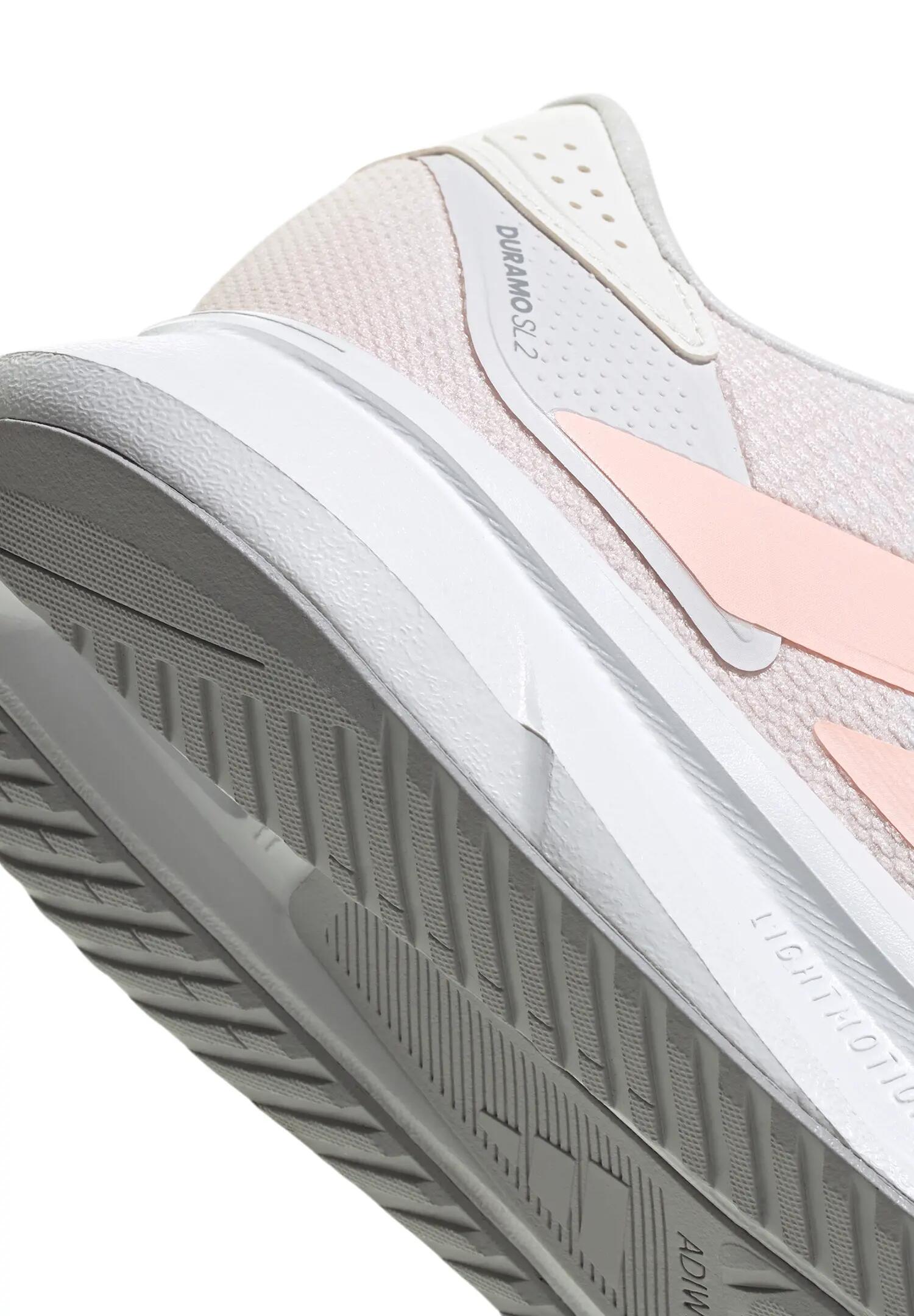 Adidas Damen Duramo SL2 W Laufschuhe Sneaker KJ41596 Grey 5/6