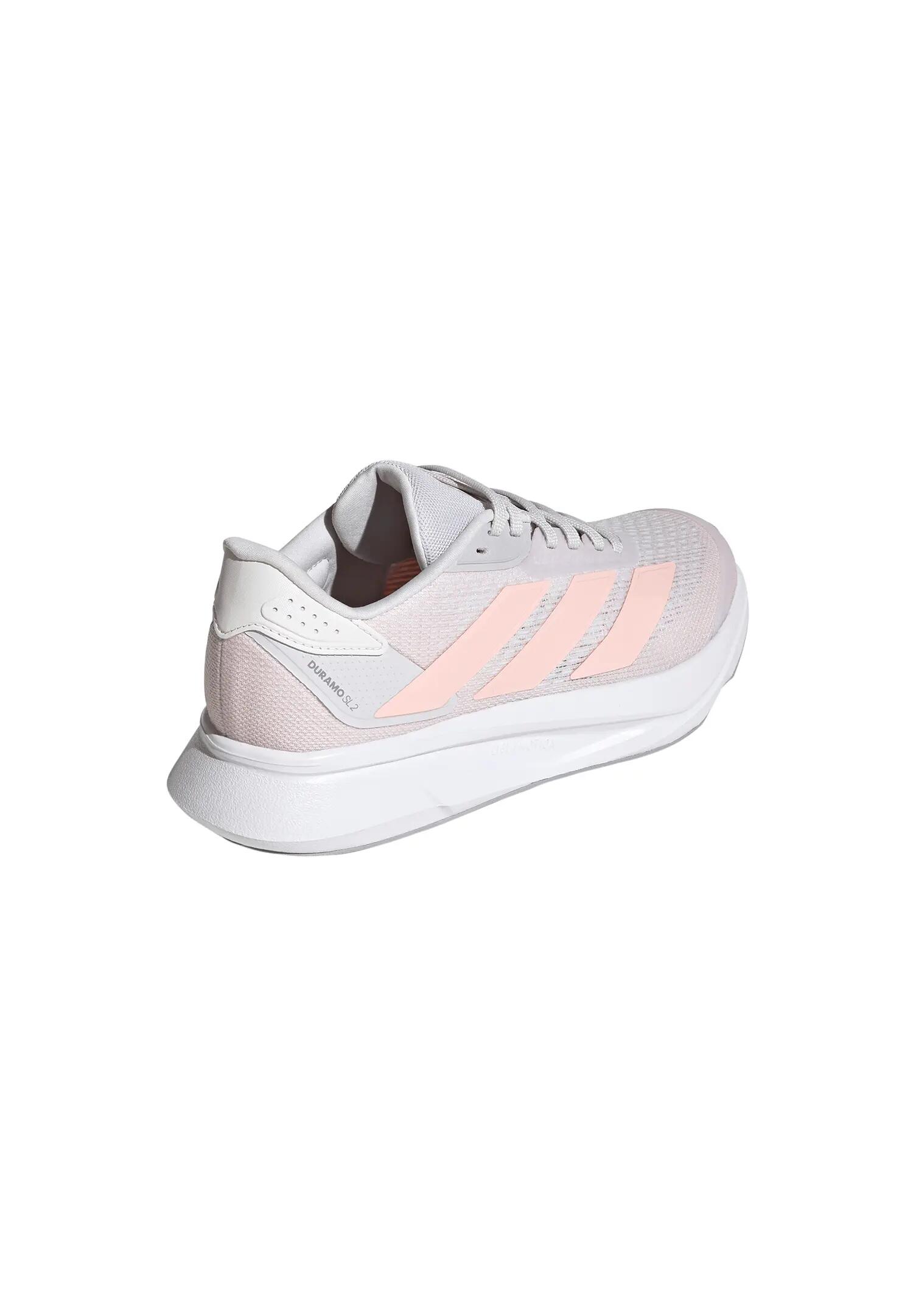 Adidas Damen Duramo SL2 W Laufschuhe Sneaker KJ41596 Grey 4/6