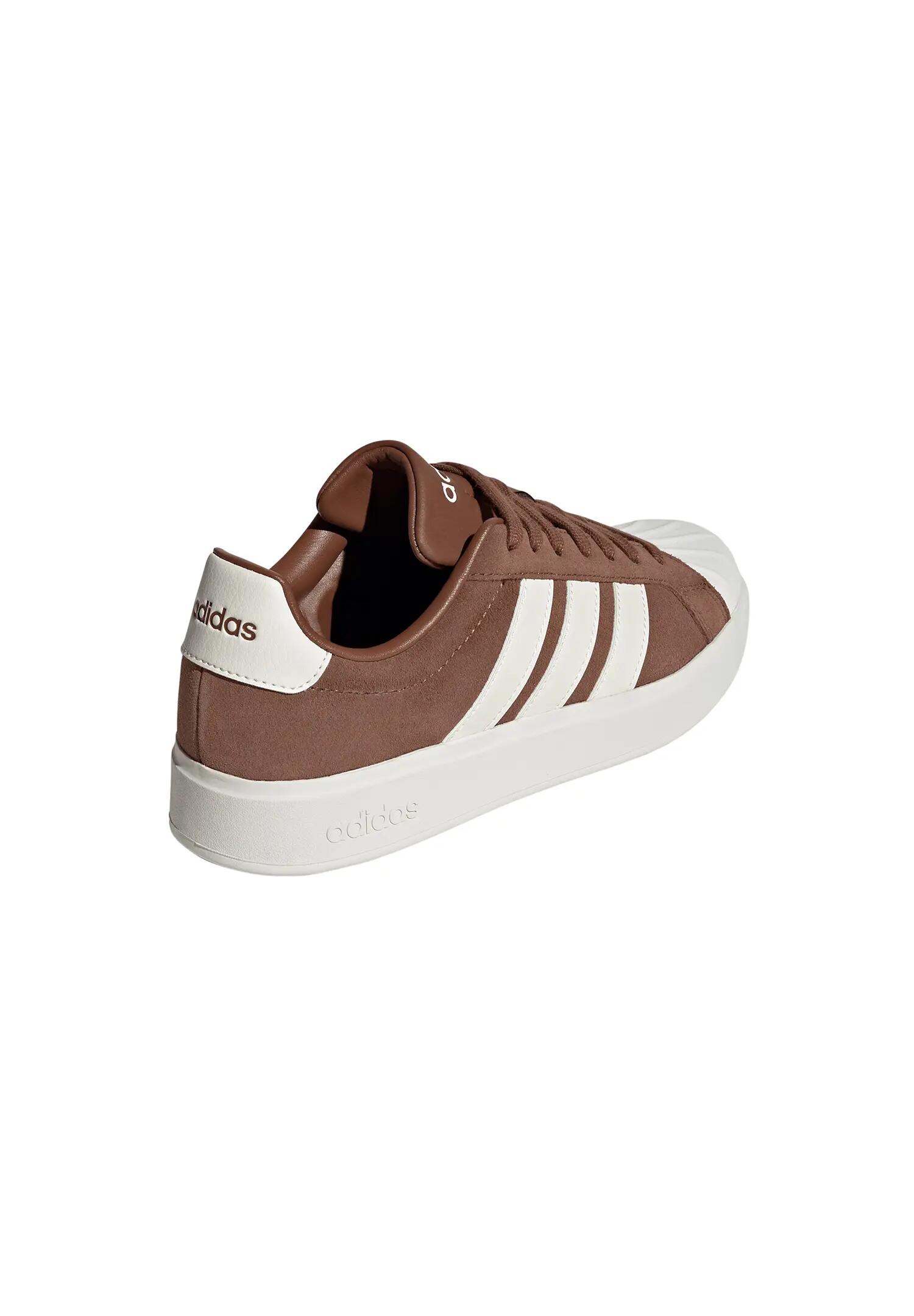 Adidas Damen STREETTALK Sneaker Frauen Streetstyle Schuhe KJ4820 Brown 5/14