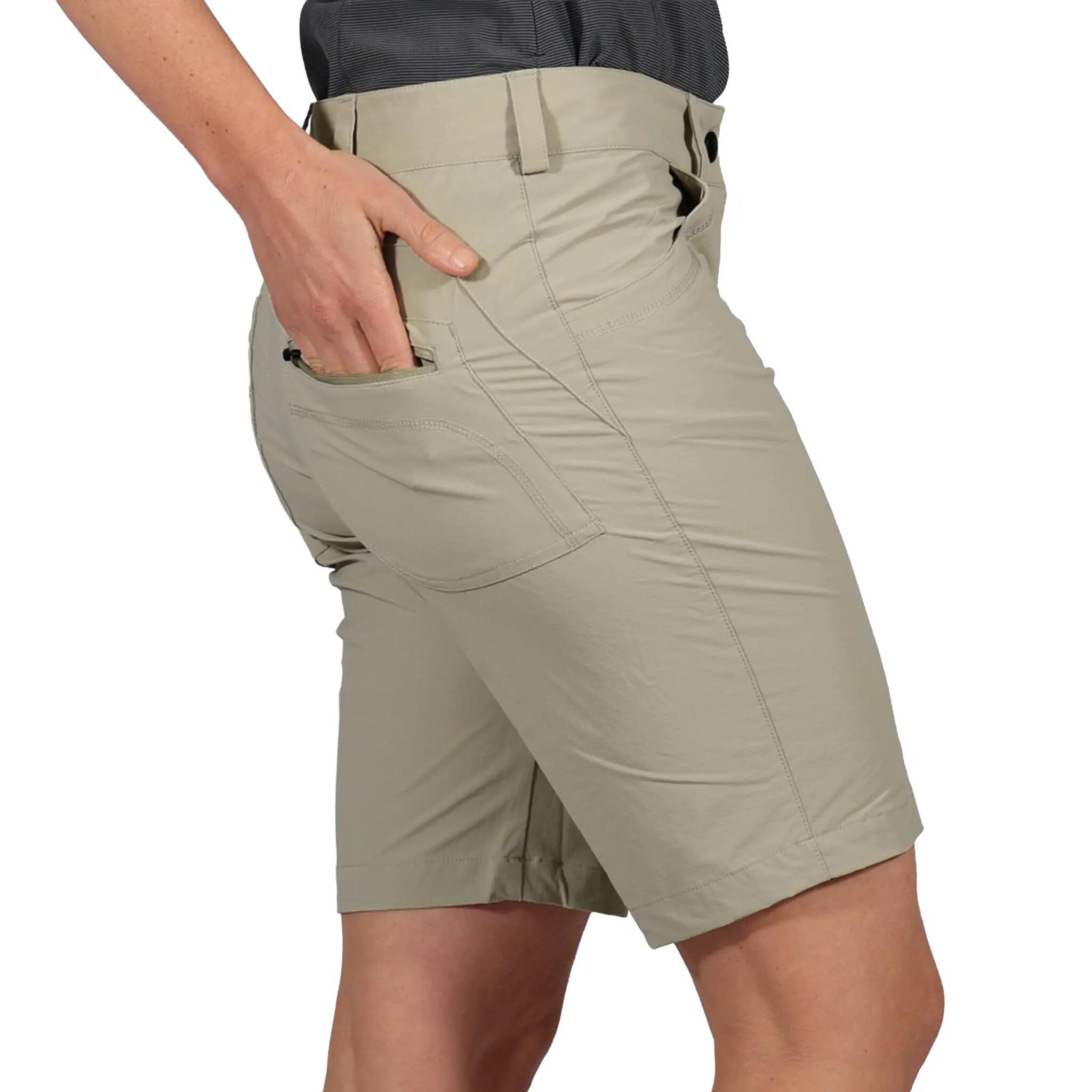 Damen Bermudahose Rimini 4/5