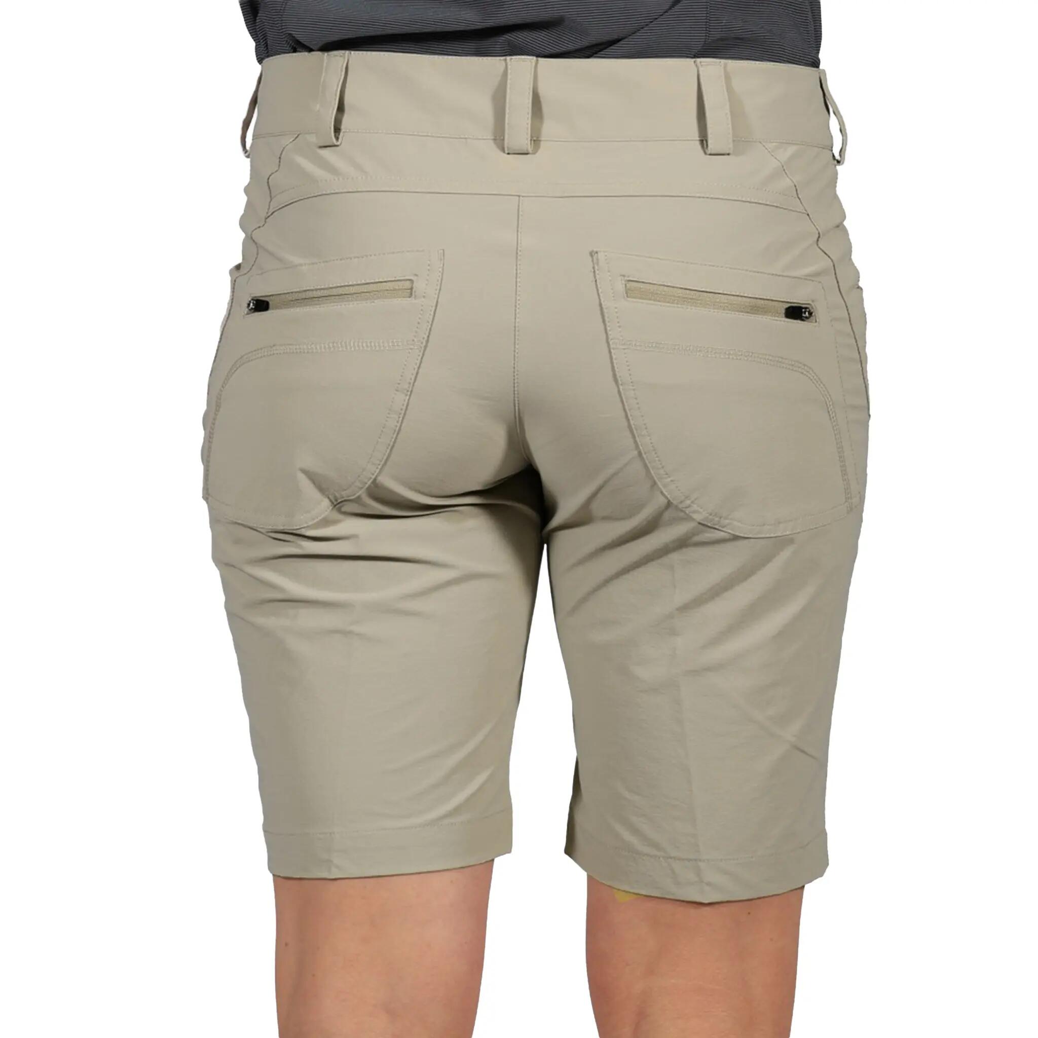 Damen Bermudahose Rimini 3/5