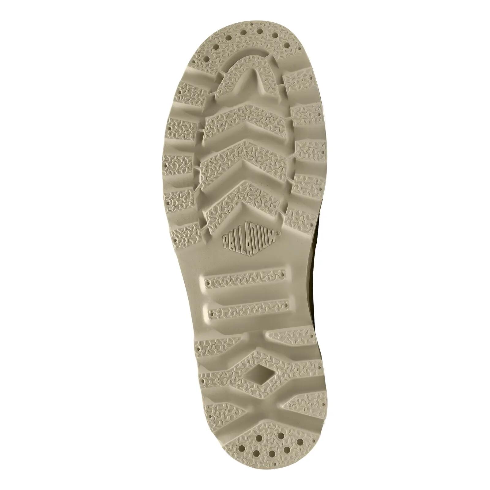 Sneaker bequem robust Damen - Pampa Oxford 3/3