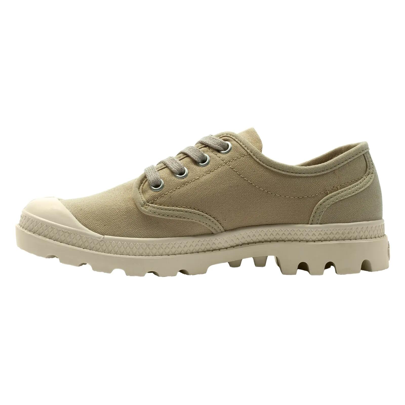 Sneaker bequem robust Damen - Pampa Oxford 2/3