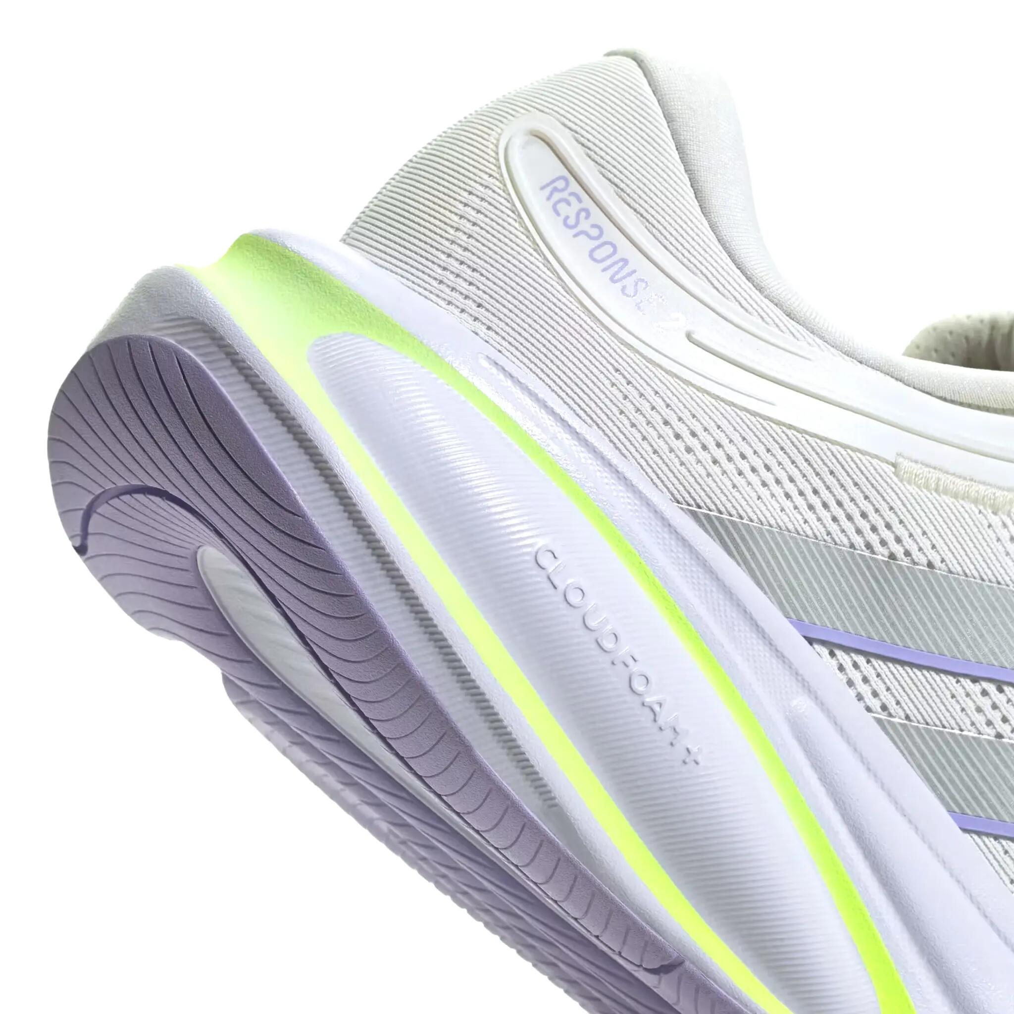 Laufschuh robust bequem weich Damen - Response 2 W 4/6