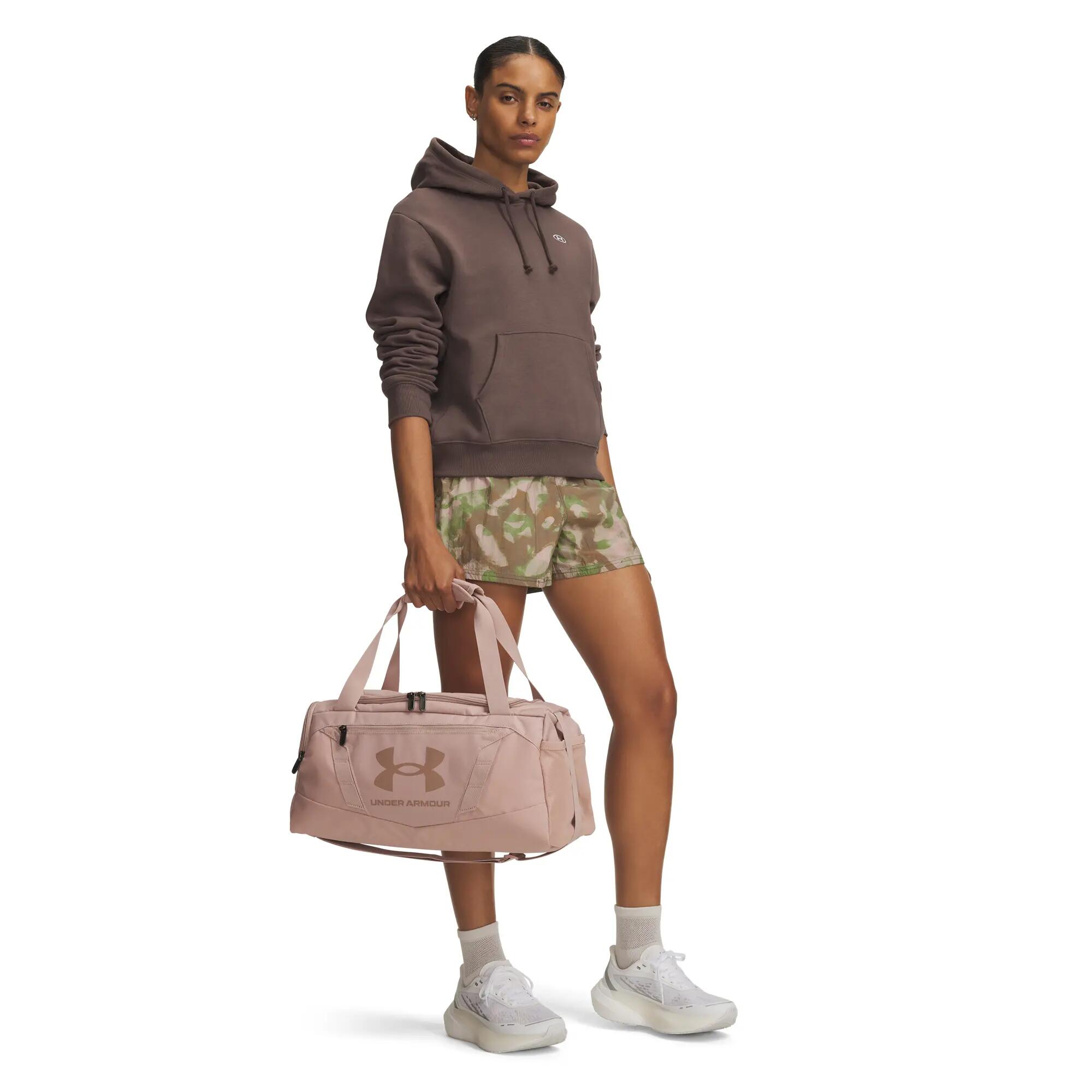 Under Armour UA Undeniable Duffel 5.0 XSmall Reisetasche Sporttasche 23 L 10/10