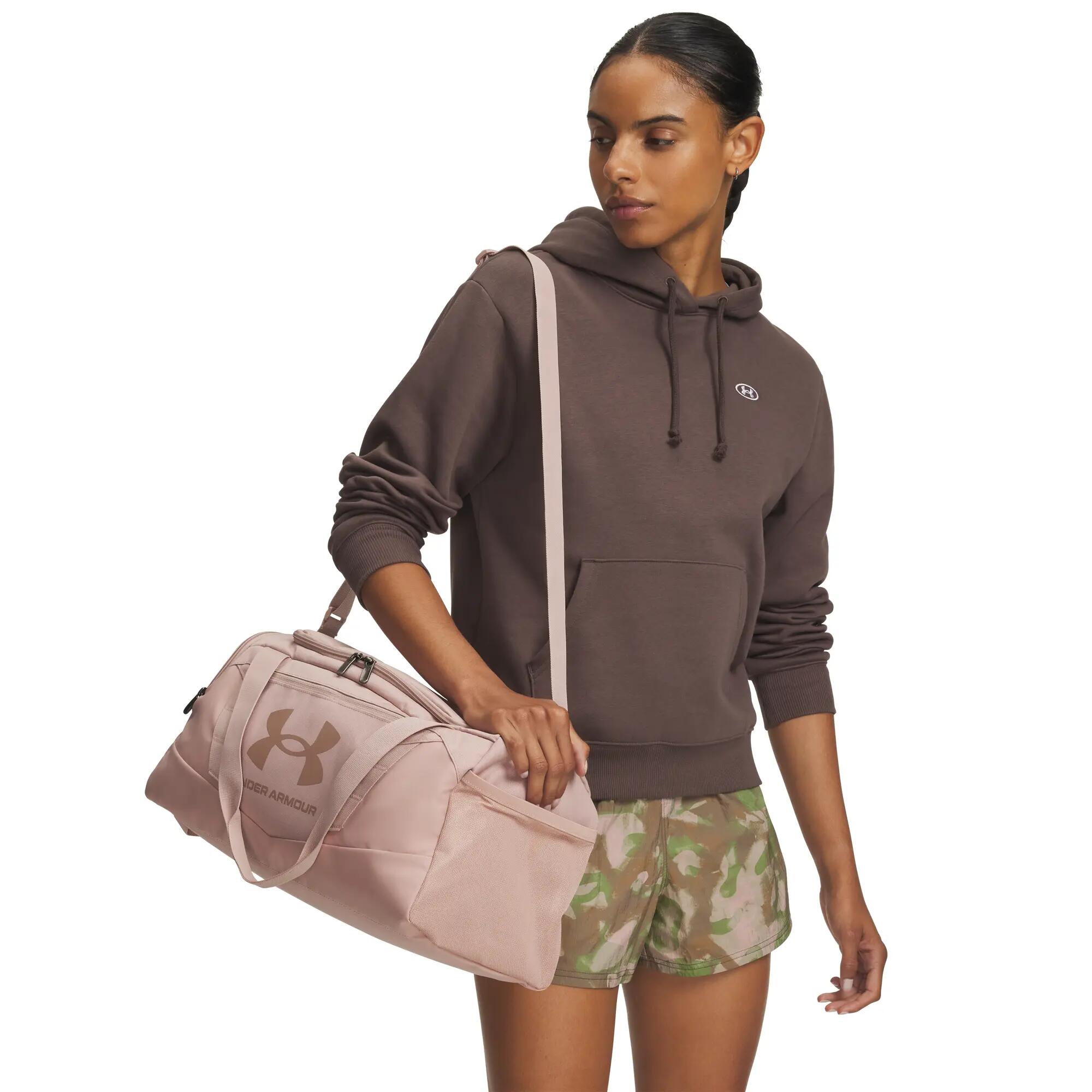 Under Armour UA Undeniable Duffel 5.0 XSmall Reisetasche Sporttasche 23 L 9/10