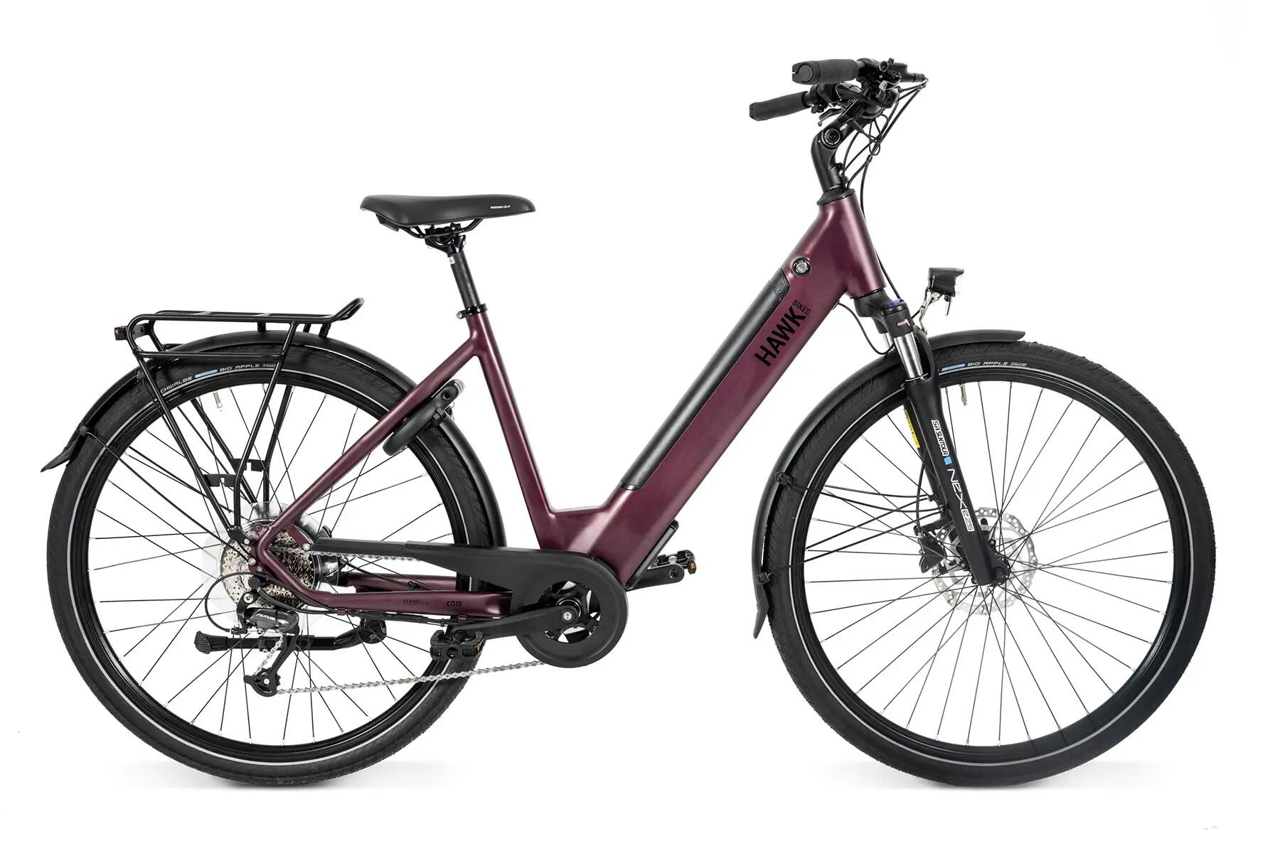 HAWK BIKES picture