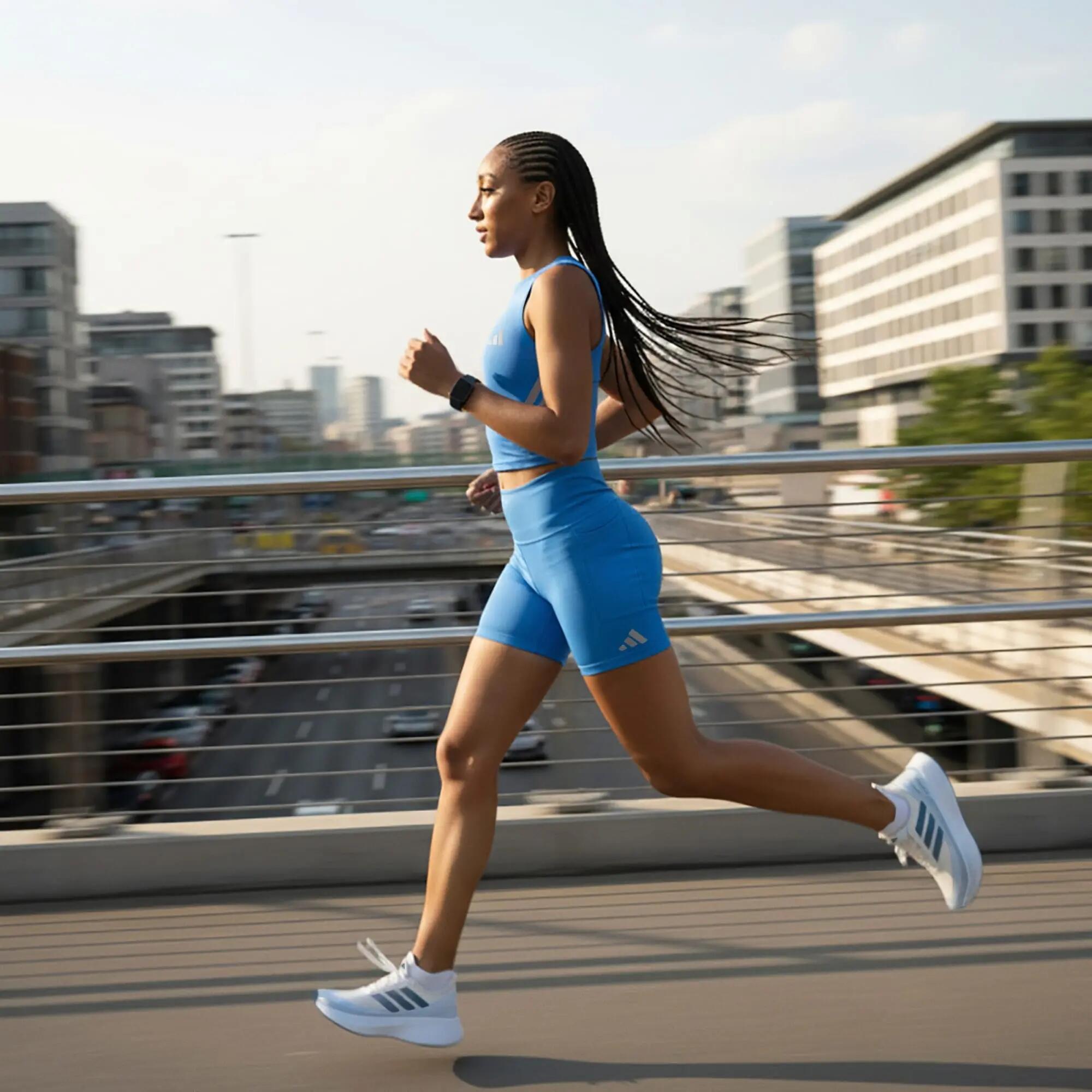 Legging adi365 Climacool Running Short 6/7