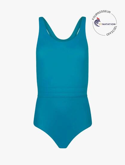 Maillot de bain menstruel "Brizo" Fille Smoon