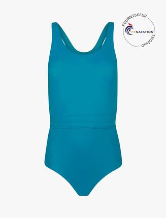Maillot de bain menstruel "Brizo" Fille Smoon