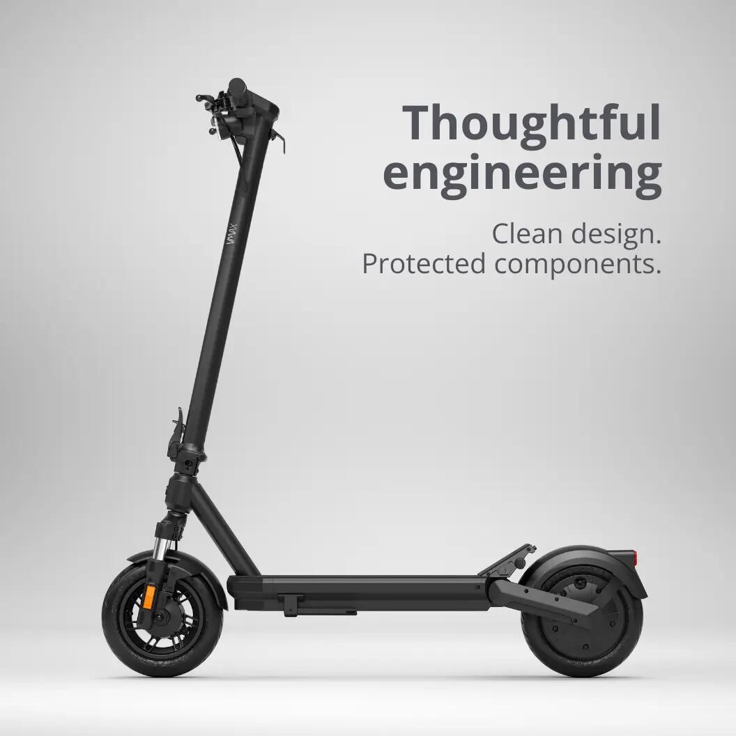 VMAX E-Scooter VX2 Lite 500 6/6