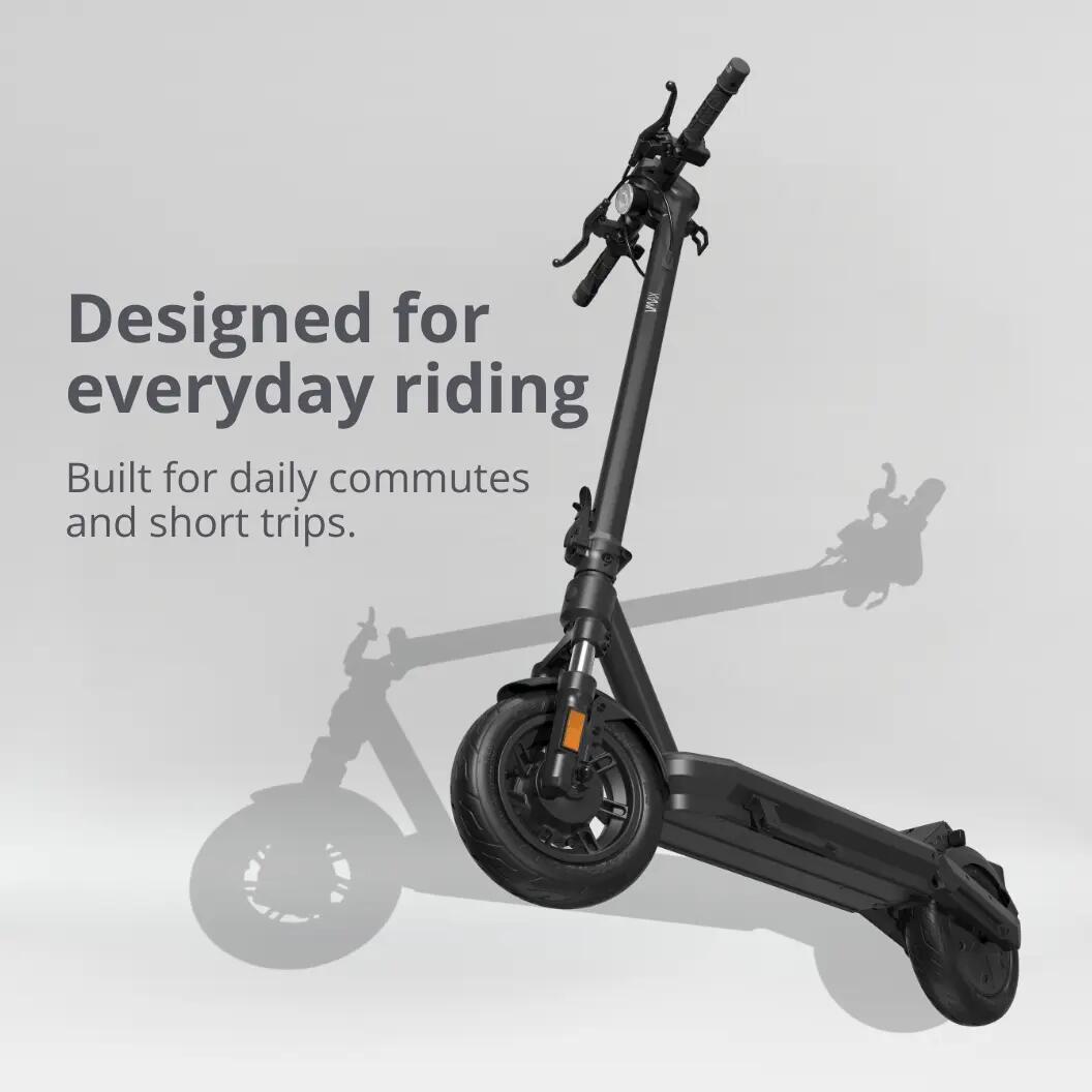 VMAX E-Scooter VX2 Lite 500 5/6