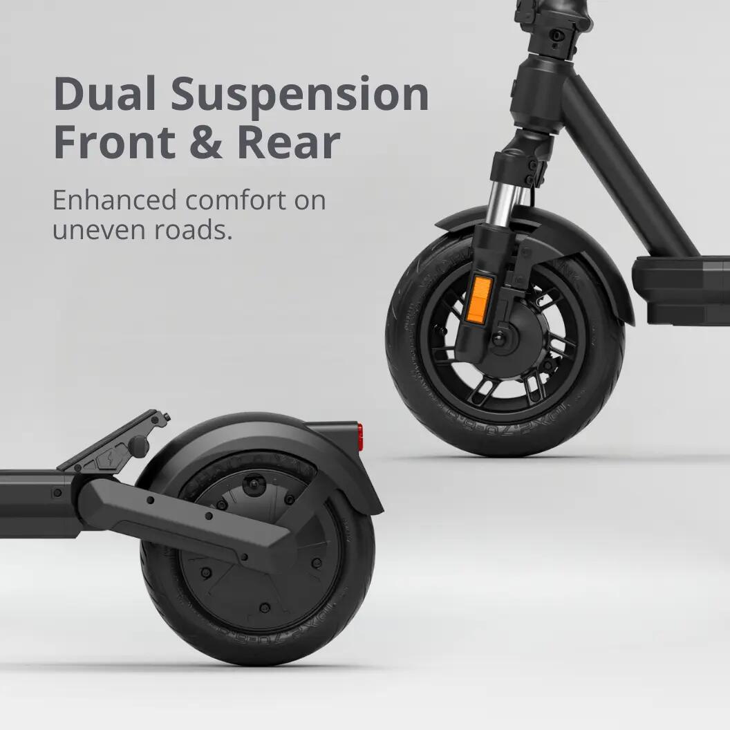 VMAX E-Scooter VX2 Lite 500 3/6