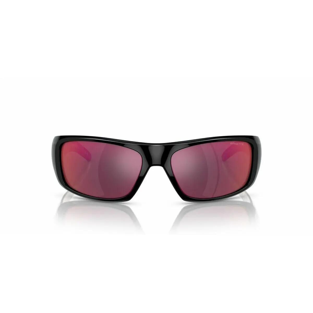 Lunettes de Soleil Arnette HOT SHOT AN 4182 homme Taille 62/17/130 2/4