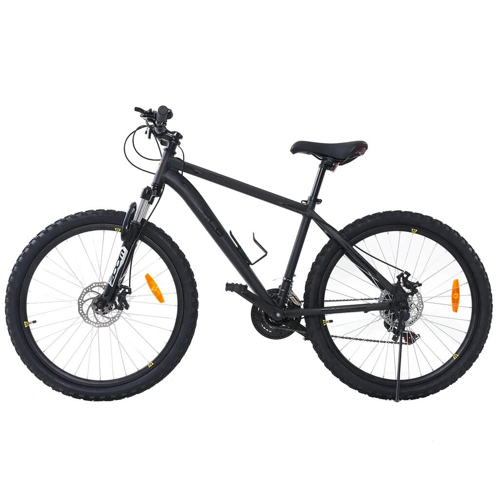 26" Mountain Bike, 21 Speeds, Aluminum Frame, for Teens & Adults – RCB GK2