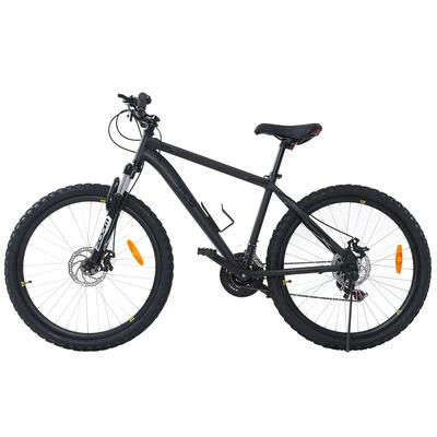26" fiets 21 versnellingen, aluminium frame, voor tieners – rcb gk2