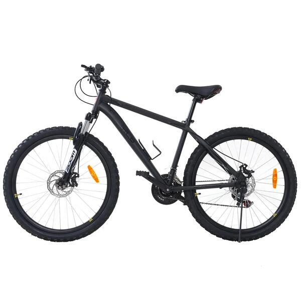 RCB Bicicleta 26" 21 velocidades, cuadro aluminio, para jóvenes y adultos – RCB GK2