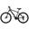 Bicicletă MTB 26" 21 viteze GK2 cadru aluminiu frâne pe disc