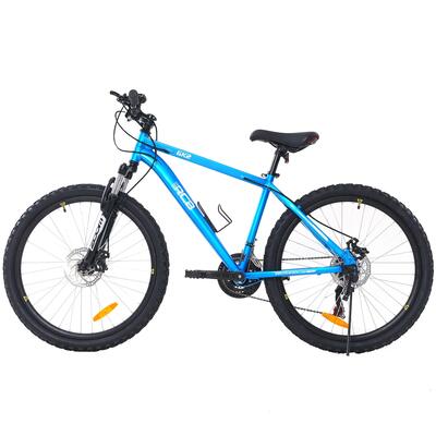 26" fiets 21 versnellingen, aluminium frame, voor tieners – rcb gk2