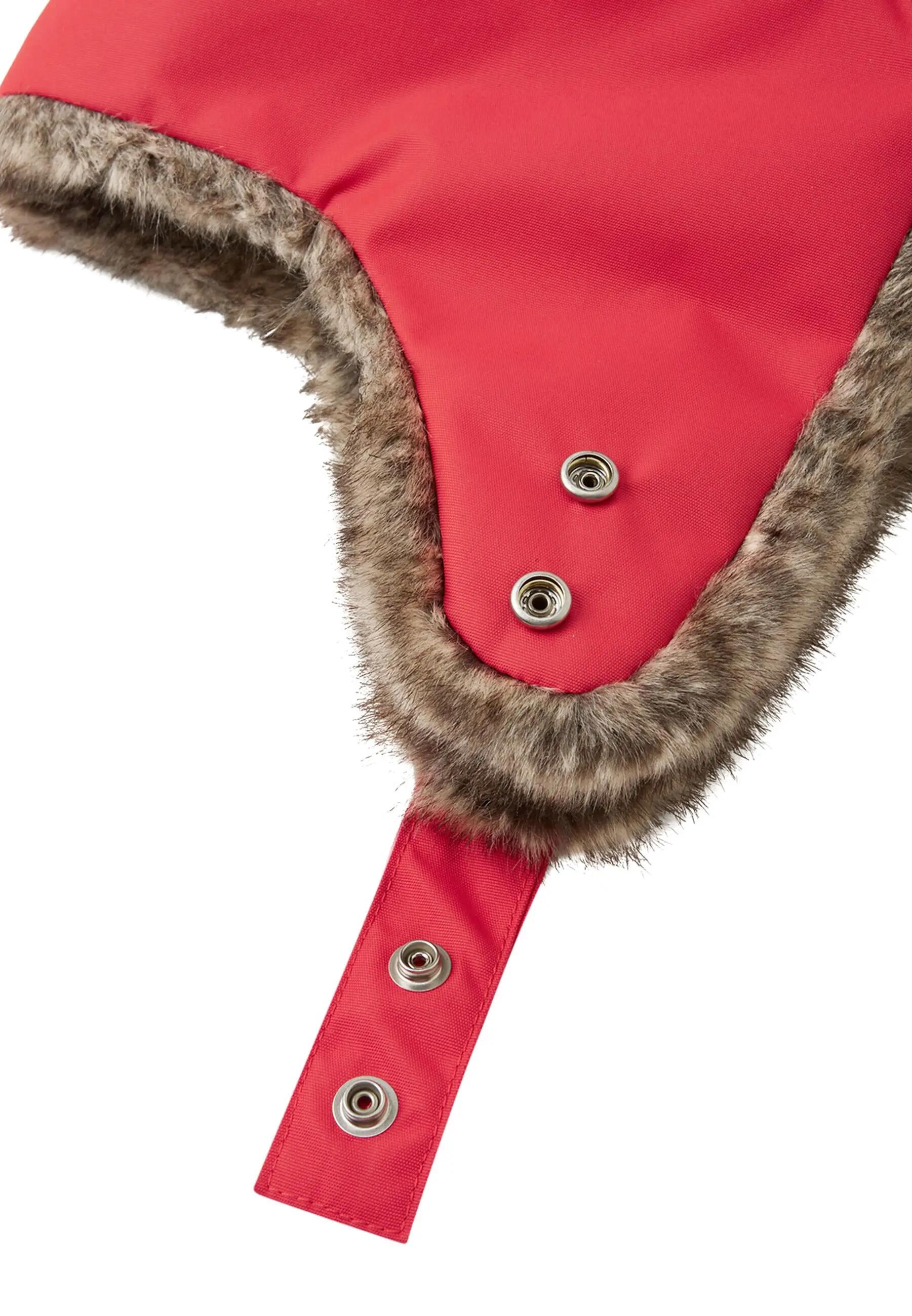 Gorro de inverno infantil Reima Ilves 5/7