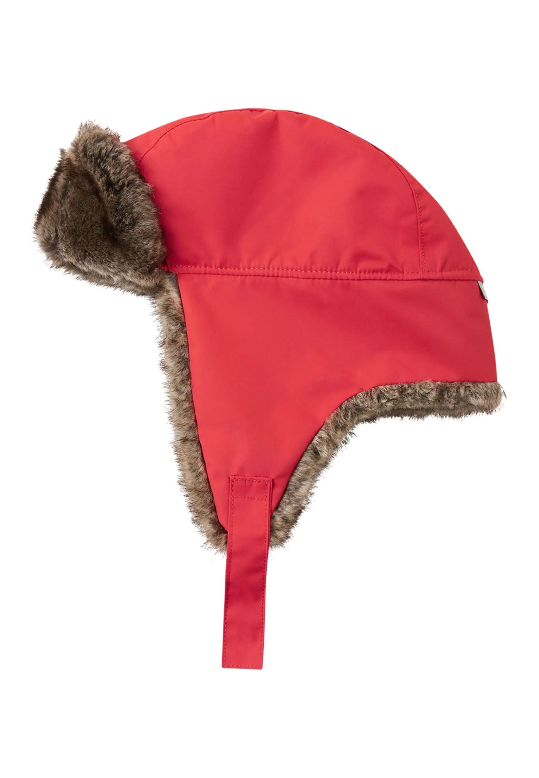 Gorro de inverno infantil Reima Ilves 4/7