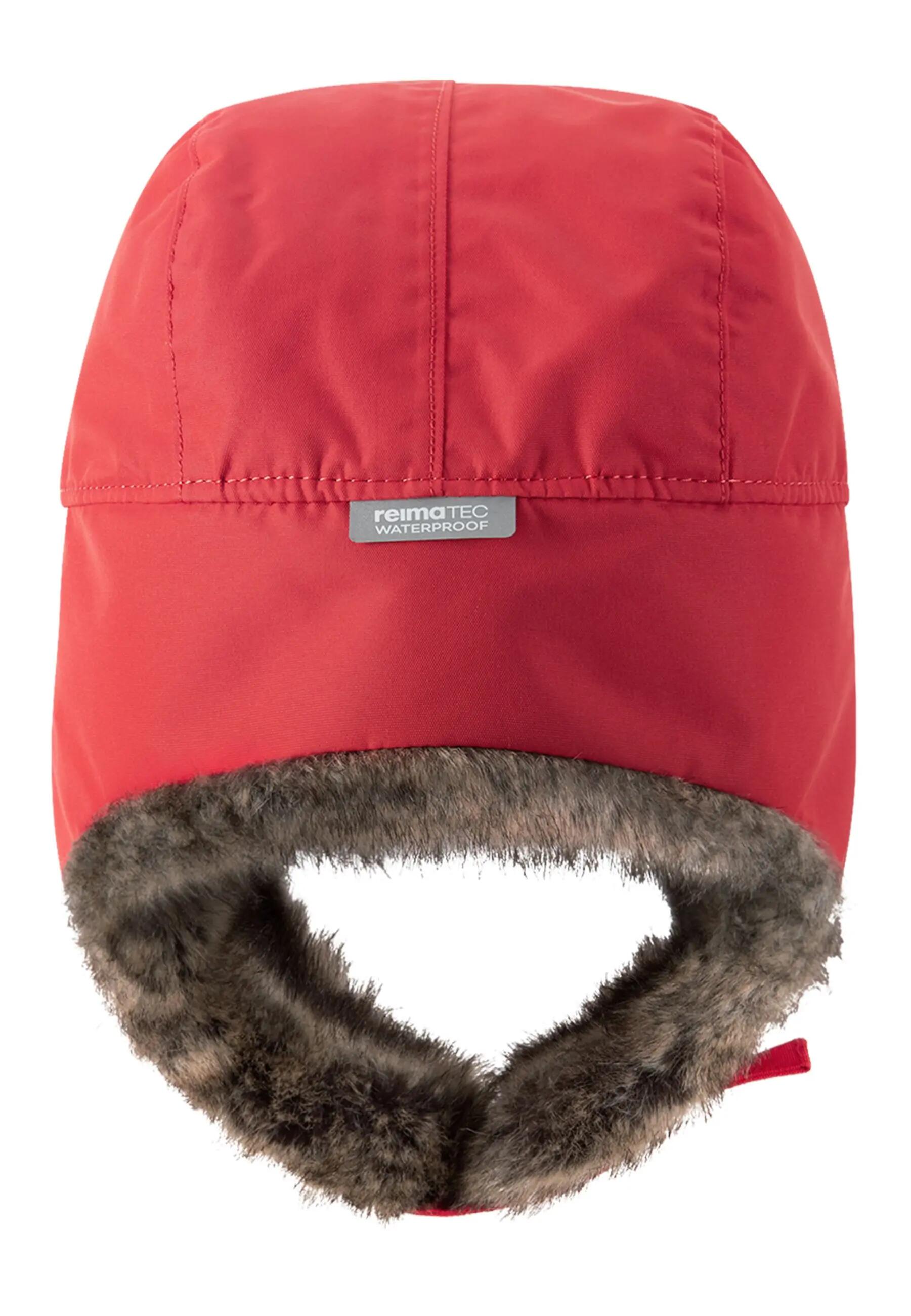 Gorro de inverno infantil Reima Ilves 3/7