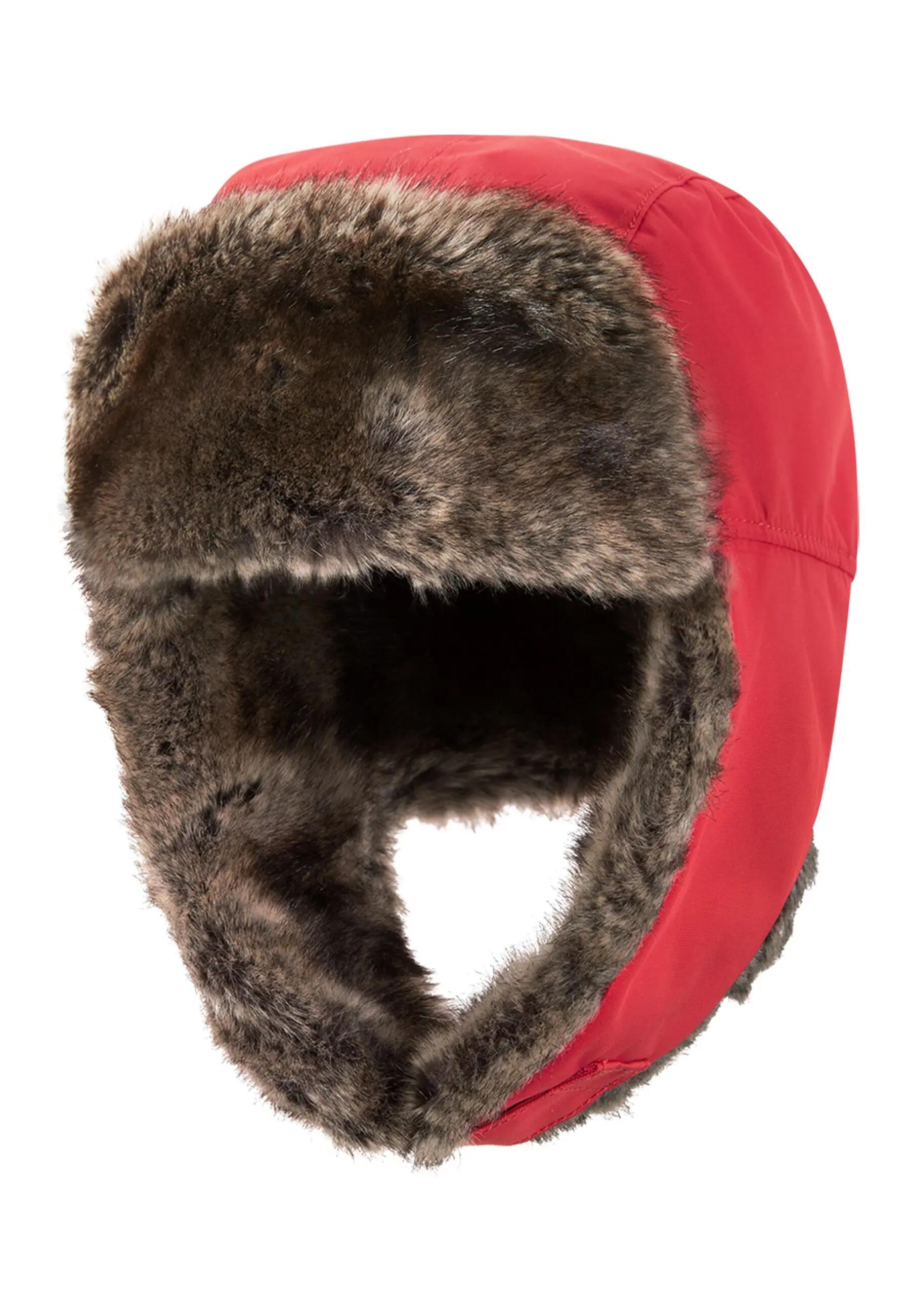 Gorro de inverno infantil Reima Ilves 2/7