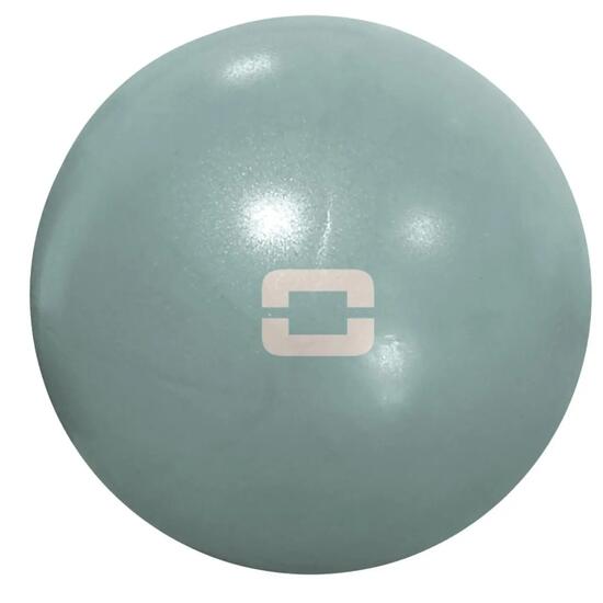 Ballon de yoga et Pilates 25 cm
