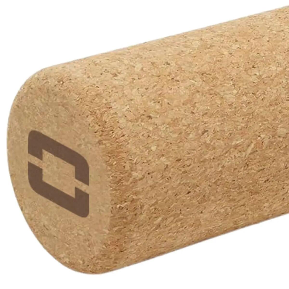 Roller Pilates en liège 30 cm 3/3