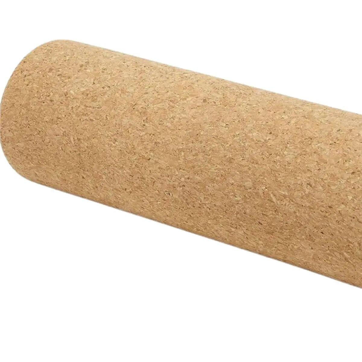 Roller Pilates en liège 30 cm 2/3