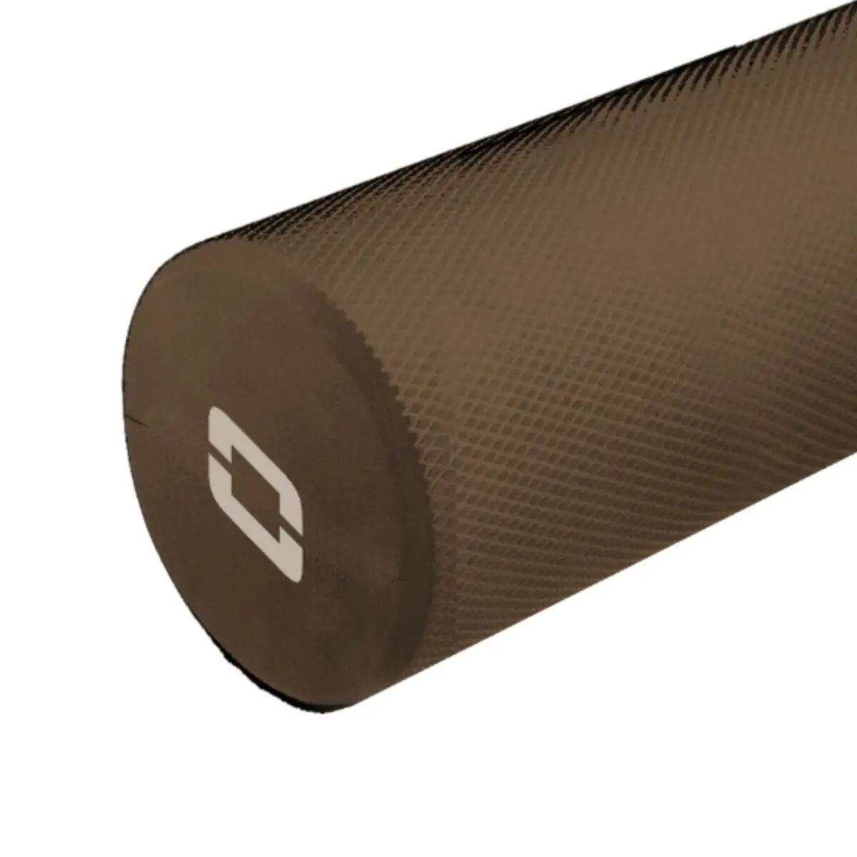 Roller Pilates EVA 45 cm Chocolat 2/3