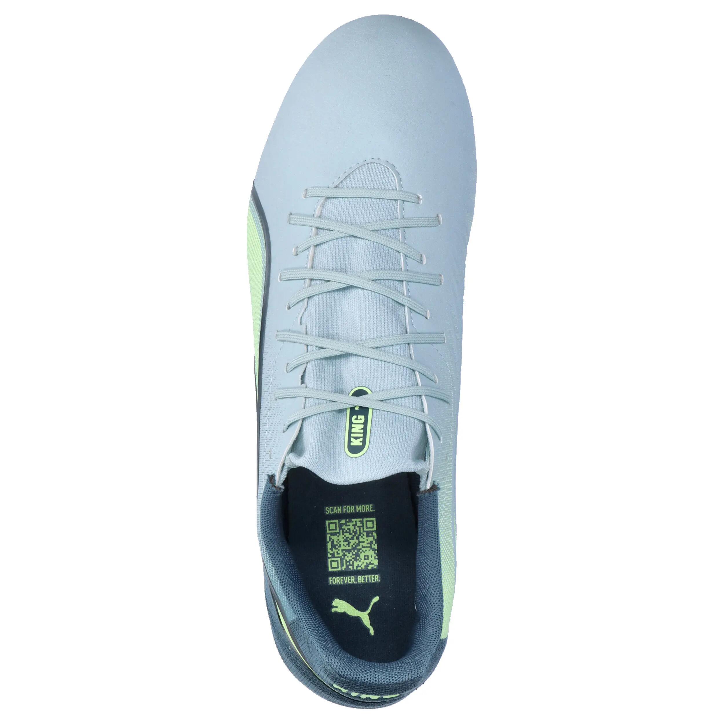 KING MATCH FG/AG voetbalschoenen PUMA 5/15