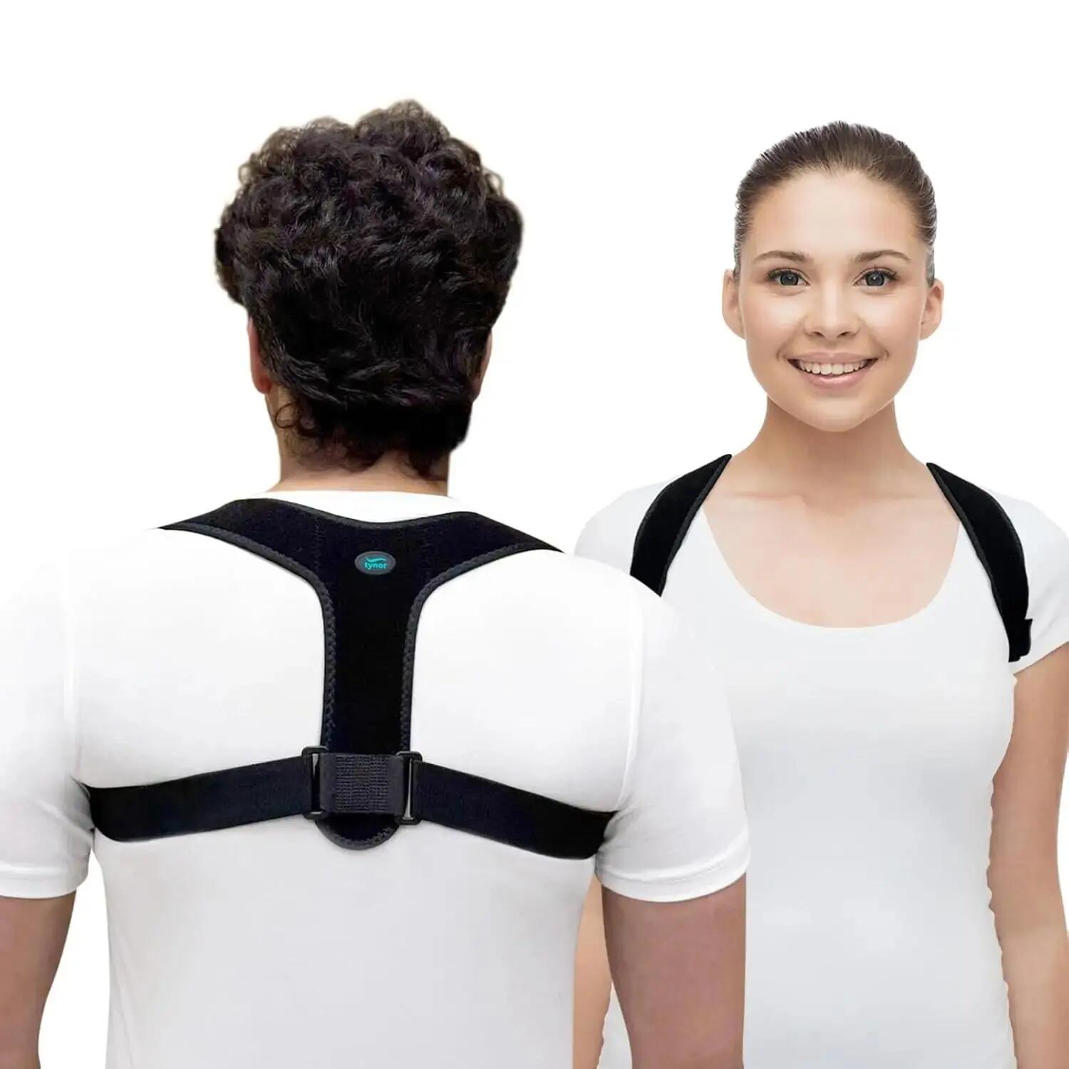 Posture Corrector Sleek A38